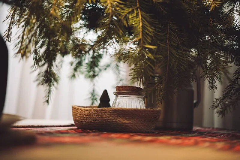 Этот Новый год 🎄и я 😳😄.
