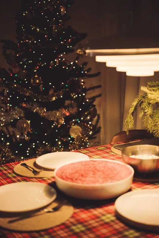 Этот Новый год 🎄и я 😳😄.