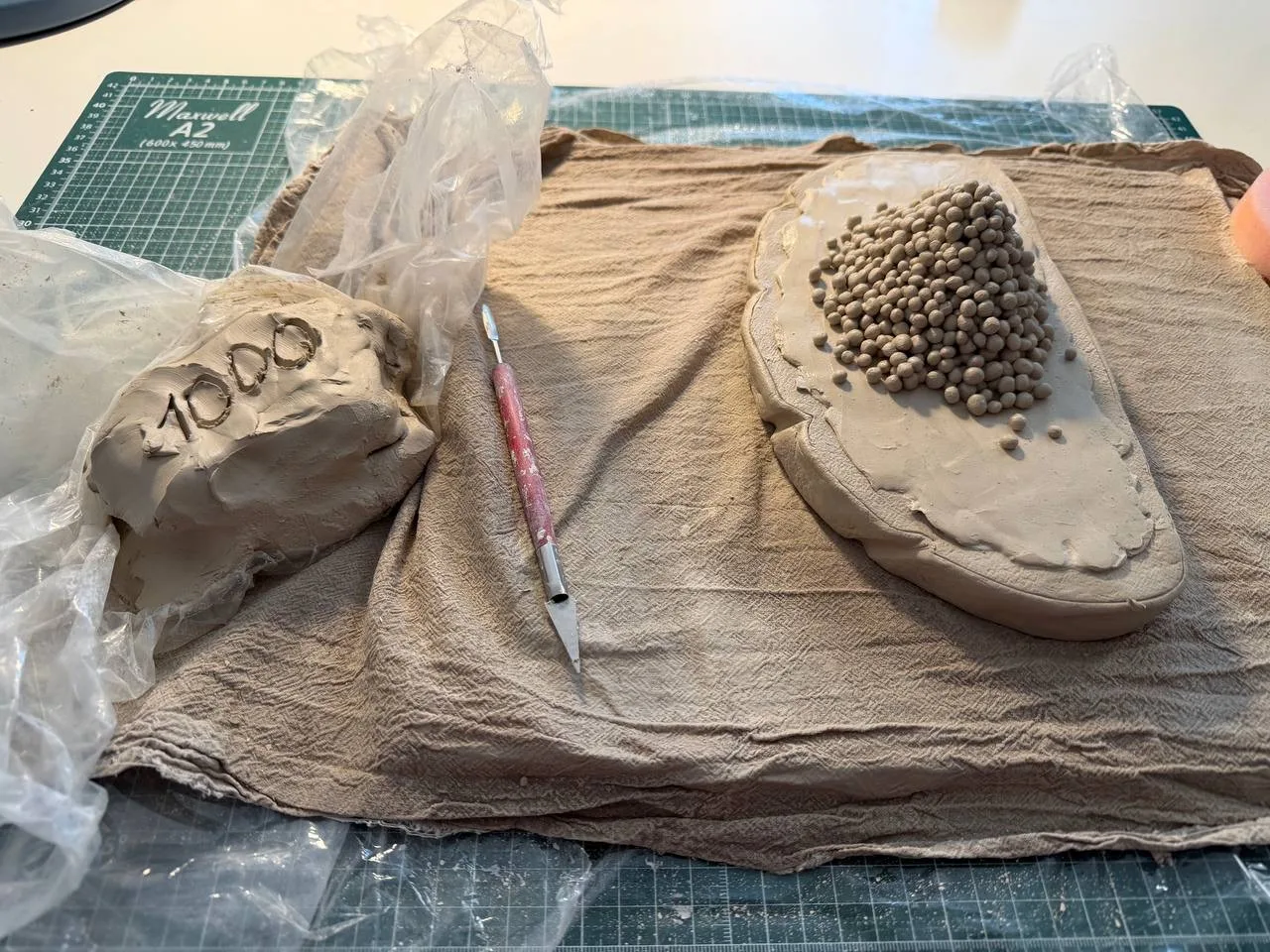 Процесс.