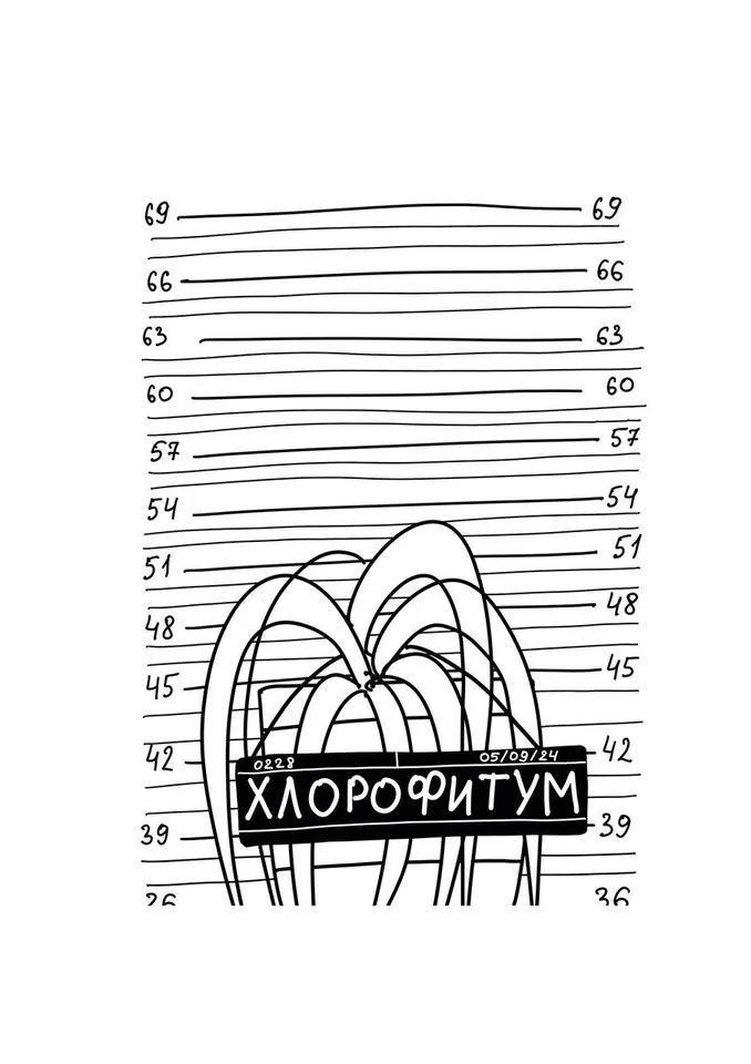 Комикс.