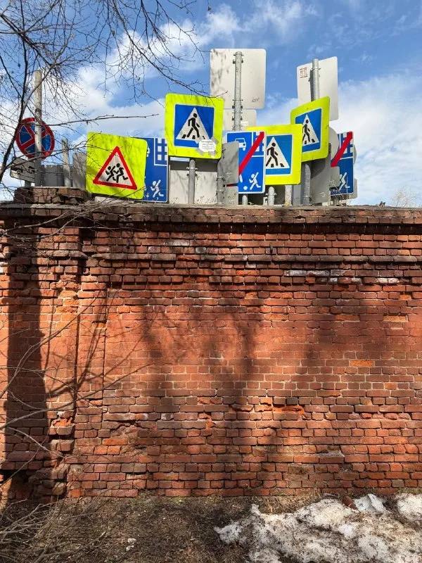 Суббота в картинках.