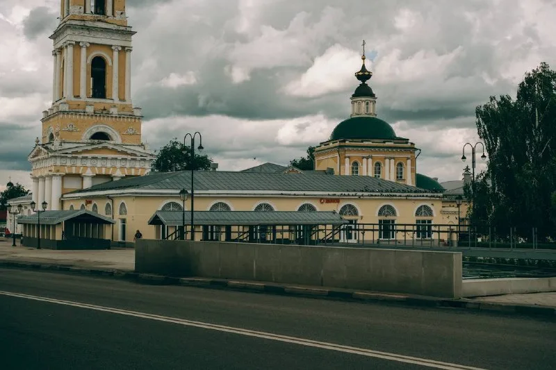 Новая публикация