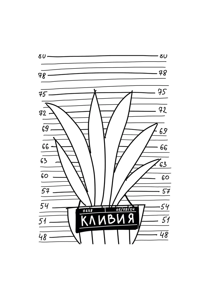 Наивная комикс смотреть